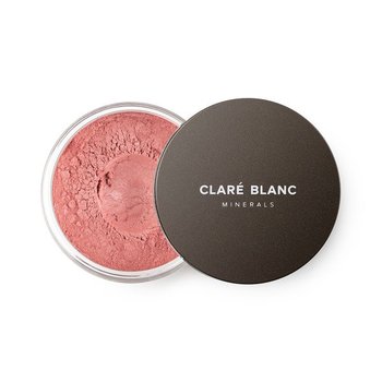 Clare Blanc, róż minerlany, 719 Peony, 2,5 g - Clare Blanc