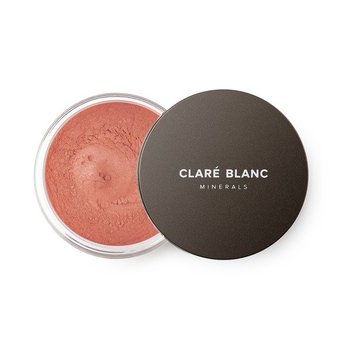 Clare Blanc, róż minerlany, 725 Coral Bead, 2,5 g - Clare Blanc