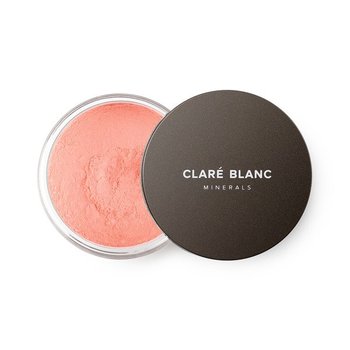 CLARÉ BLANC, Róż Minerlany Tangerine 718, 3g - CLARÉ BLANC