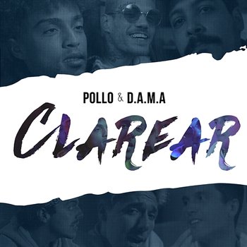 Clarear - Pollo feat. D.A.M.A