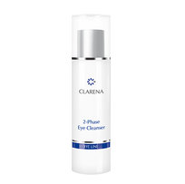 Clarena 2-Phase Eye Cleanser dwufazowy do oczu 200