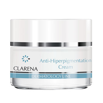 Clarena Anti Hiperpigmentation Cream 50 ml - Clarena