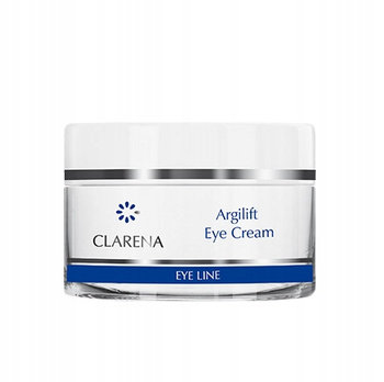 Clarena Argilift Eye Cream Krem Pod Oczy 15 ml - Clarena