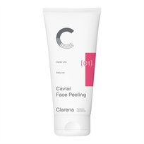 Clarena Caviar Face Peeling Kawiorowy enzymatyczny peeling do twarzy 100 ml