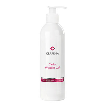 Clarena Caviar Wonder Gel Kawiorowy żel 250ml - Clarena