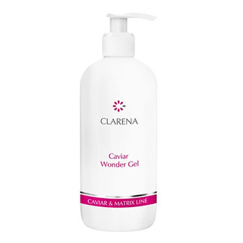 Clarena Caviar Wonder Gel Żel Kawiorowy 500 ml - Clarena