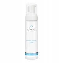 Clarena, Femitin Intimo Foam, Pianka Płyn Emulsja Do Higieny Intymnej Intima, 200 Ml