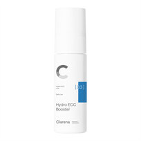 Clarena Hydro ECC Booster Serum nawilżające do twarzy Kwas hialuronowy 30ml