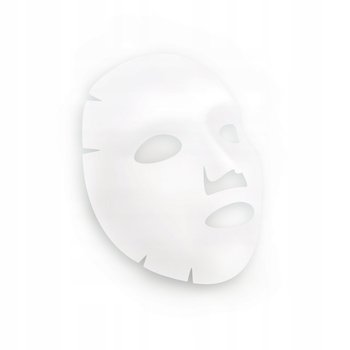 Clarena, Hydrożelowa maska z kwasem hialuronowym - Clarena