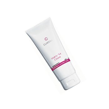 Clarena Matrix 14 Cream, Krem Aktywujący 14 Genów Młodości 200ml - Clarena