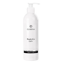 Clarena Ready2Go Gel+ żel do mycia męski 200ml