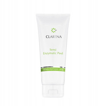 Clarena Sensi Peptide Enzymatyczny Peeling 100ml - Clarena