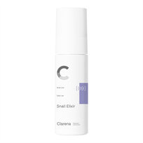 Clarena Snail Elixir Eliksir serum do twarzy ze ślizem ślimaka 30 ml