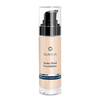 Clarena Snake Fluid Fundatione Beige Podkład 30ml