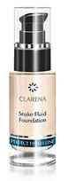 Clarena Snake Fluid Fundatione Golden Tan 30 ml