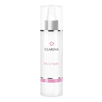 Clarena Vit. U Tonic do cery naczynkowej 200 ml - Clarena