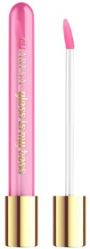 Claresa Błyszczyk Do Ust Gloss Is My Boss 11 5G - Claresa