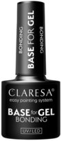 Claresa, Bonding Base For Gel, Baza Do Paznokci, 5g Claresa
