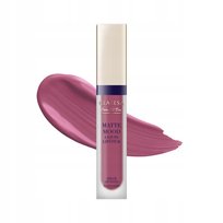 Claresa Care All Day Matte Mood Matowa pomadka w płynie - 05 Confidence