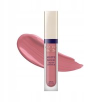 Claresa Care All Day Matte Mood Matowa pomadka w płynie do ust - 04 Overjoy