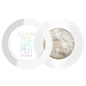 Claresa, Cień Do Powiek Topper Eyeshadow, Nr 05 Stellar, 1szt - Claresa