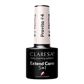 Claresa Extend Care 5 in 1 Provita #4 5g - Claresa