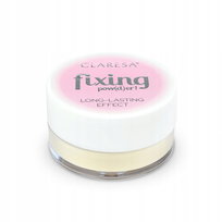 Claresa Fizing Pow(D)er! Sypki puder fiksujący utrwalający 5,5g