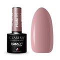 Claresa, lakier hybrydowy 115, 5 ml   - Claresa