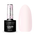 Claresa, Lakier Hybrydowy, Lipglossnails 1, 5g - Claresa