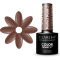 Claresa, Lakier hybrydowy perfect nude 3 - Claresa