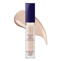 Claresa Natural Skin Serum Concealer korektor-serum z naturalnym wykończeniem 1C Light Cool 7ml Claresa