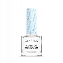 Claresa, Płyn Do Zmiękczania Skórek, Cuticle Remover, 5g Claresa