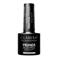 Claresa Primer witaminowy Provita -5g Claresa