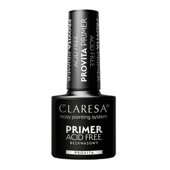 Claresa Primer witaminowy Provita -5g - Claresa