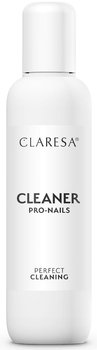 Claresa Pronails Cleaner Odtłuszczacz Do Przemywania 100 Ml - Puderek