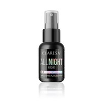 Claresa Utrwalacz Do Makijażu All Night Fixer 50ml
