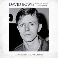Clareville Grove Demos, płyta winylowa Bowie David