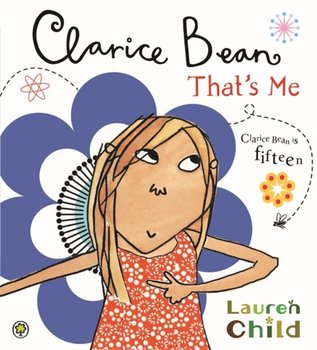 Clarice Bean, Thats Me - Child Lauren