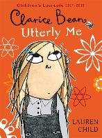 Clarice Bean, Utterly Me - Child Lauren