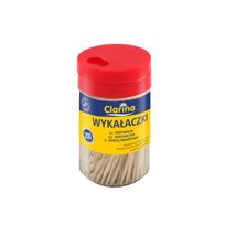 Clarina Wykałaczki 200 Sztuk
