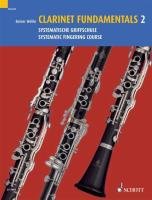 Clarinet Fundamentals 2 - Wehle Reiner