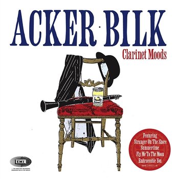 Clarinet Moods - Acker Bilk