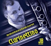 Clarinettino Bokun Jan Jakub, Slovak Quartet