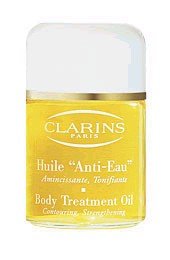 Clarins, Aroma Body, modelujący olejek do ciała, 100 ml - Clarins