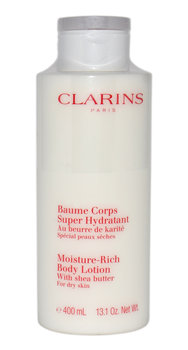 Clarins, balsam nawilżajacy, 400 ml - Clarins