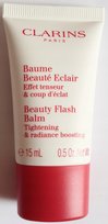 Clarins BEAUTY FLASH Krem wielozadaniowy do twarzy Clarins na dzień - 15ml