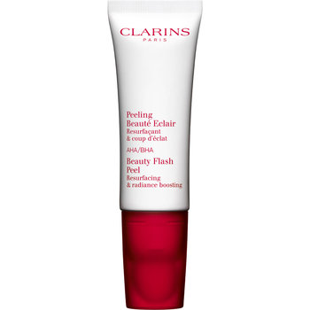 Clarins Beauty Flash, Peeling do ciała  - Clarins