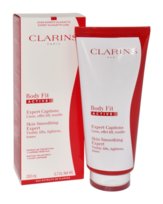 Clarins, Body Fit Active Skin Smoothing Expert, Balsam do ciała, 200ml