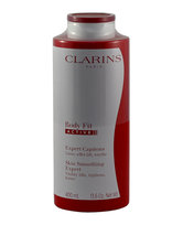 Clarins, Body Fit Active Skin Smoothing Expert, Mleczko do ciała, 400ml