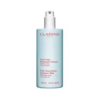 Clarins, Body Smoothing, mleczko do ciała, 400 ml